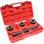 Wiltec kit coffret démonte extracteur rotule axiale - 3 tailles différ Wiltec kit coffret démonte extracteur rotule axiale - 3 tailles différ