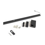 - barre pour armoire ou dressing avec �clairage led int�gr� et capteur de mouvement qui allume automatiquement ...