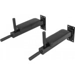 Barres  dips  fixation murale