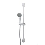 Barre de douche monojet nova - garis - h02 - bar60mj