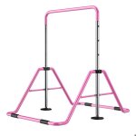 Barre horizontale pliable gymnastique pour enfants fitness maison Équipement dentraînement sportif Barre horizontale pliable gymnastique pour enfants fitness maison Équipement dentraînement sportif