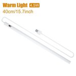 Luminaire intrieur - barre lumineuse  led avec interrupteur  dtecteur de mouvement pour chambre cuisine ...