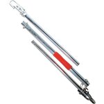 Barre de remorquage - ose - 18 tonnes - 180 cm - capacit� 1800 kg - facile � accoupler