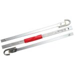 Barre de remorquage max. 2000 kg 18 m bgs 3050 Barre de remorquage max. 2000 kg 18 m bgs 3050