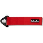 Barre de remorquage occ rojo
