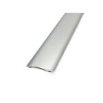 Barre de seuil adhsive presto premium 27mm x 0. 93m - dinac - materiau aluminium naturel