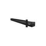 Barre de son 120w puissance maximale ? sans fil ? sortie hdmi - sp