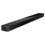 Barre de son bose smart ultra - noir - hdmi optique bluetooth 5. 0 Barre de son bose smart ultra - noir - hdmi optique bluetooth 5. 0