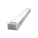 Barre de son bose smart ultra soundbar dolby atmos blanc