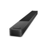 Barre de son bose smart ultra soundbar dolby atmos noir