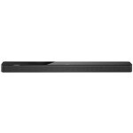 Barre de son bose soundbar 700 avec dts et dolby digital bluetooth et wi - fi couleur noire