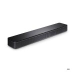 Barre de son bose tv speaker noir