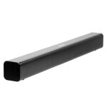 Denver dsb - 2010 barre de son de 60 cm. connexion bluetooth usb et entre de cble puissance 20 w. possibilit ...