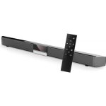 Barre de son enceinte stéréo sans fil bluetooth son surround home cinéma pour tv tablette projecteurhaut ... Barre de son enceinte stéréo sans fil bluetooth son surround home cinéma pour tv tablette projecteurhaut ...