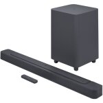 Barre de son - jbl - bar 500 - 5. 1 canaux - multibeam - dolby atmos Barre de son - jbl - bar 500 - 5. 1 canaux - multibeam - dolby atmos