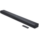 Barre de son - jbl - cinema sb510 - caisson de basses intgr - 3. 1 canaux - dolby audio - 200w