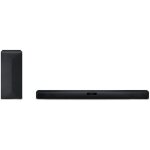 Barre de son lg sn4 - 2. 1 ch avec caisson de basses sans fil - 300w - bluetooth 4. 0 - usb hdmi - noir ...