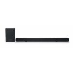 Barre de son muse m - 1750 sbt sans fil avec caisson de basse - 150w - bluetooth - noir