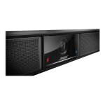 Barre de son - bose - videobar vb1 - sans fil - gigabit ethernet - wi - fi - bluetooth
