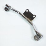 Barre support feu phare additionnel métal chromé pour moto custom largeur 36cm - mfpn : largeur 36cm ... Barre support feu phare additionnel métal chromé pour moto custom largeur 36cm - mfpn : largeur 36cm ...