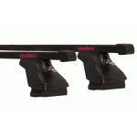 Barres de toit acier mazda 5 - 5 portes - d�s 02 - 2011