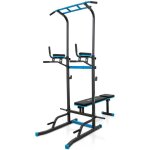 Barre de traction multifonction thunder� grip chaise romaine banc de musculation power tower fitness ...