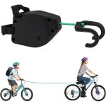 Barre traction velo enfant corde de traction pour v�lo de 25 m corde de remorquage r�tractable pour enfants ...