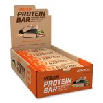 Barres vegan biotech usa - vegan protein bar - peanut butter boite de 20 Barres vegan biotech usa - vegan protein bar - peanut butter boite de 20