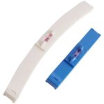 Barrette de coiffure outil bricolage avec niveau pour aide couper vous - même vos cheveux 2 tailles pour ... Barrette de coiffure outil bricolage avec niveau pour aide couper vous - même vos cheveux 2 tailles pour ...