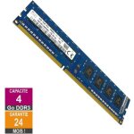 Barrette mmoire - hynix - hmt451u6bfr8c - pb - 4go - ddr3 - 1600mhz