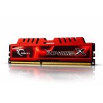 Barrette memoire g. skill ripjawsx 4 go ddr3 - 1333 cl9 dimm