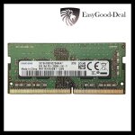Barrette m�moire ram samsung m471a1k43db1 - ctd 8go ddr4 so - dimm 2666mhz