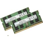 Barrettes de mémoire ram - samsung - m471a2k43db1 - cwe - 2 x 16 go - ddr4 - 3200 mhz Barrettes de mémoire ram - samsung - m471a2k43db1 - cwe - 2 x 16 go - ddr4 - 3200 mhz