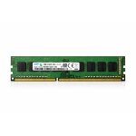 Barrette memoire samsung 4 go ddr3 - 1600 cl11 dimm