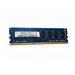 Barrette m�moire sk hynix 4 go ddr3 - 1600 pc3 - 12800u cl11 dimm
