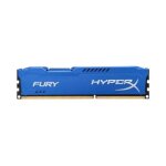 Barrette de mmoire vive - hyperx hx318c10fk2 / 16 - 8go - ddr3 - pc3 - 14900 - dimm 1866 mhz - 1. 5v ...