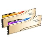 Barrettes de ram g. skill trident z5 royal neo 32 go ddr5 8000 mhz cl38 kit dual channel 2 x 16 go optimis�es ...