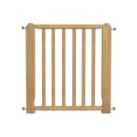 Barrière animaux usky hauteur 73cm et largeur 70 à 76cm Barrière animaux usky hauteur 73cm et largeur 70 à 76cm