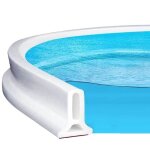 Barrire de douche pliable joint porte douche seuil de douche pour sparation humide et sche convient ...