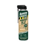 Barriere a insectes arosol anti - punaises de lit et acariens - prt  lemploi - actif vgtal - 400 ...