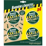 Barriere a insectes anti - fourmis bo�te app�t � base de spinosad - blister de 4 bo�tes