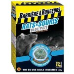 Barriere a insectes bloc pâte appât rats et souris - 300 g Barriere a insectes bloc pâte appât rats et souris - 300 g