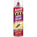 Barriere a insectes barrire  insectes gupes frelons spcial nids - 500 ml