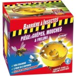 Barriere a insectes pige  gupes frelons mouches et moucherons - 1 pige