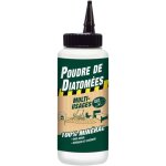 Barriere a insectes rpulsif poudre de diatomes - flacon souffleur green - 300g