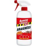 Barriere a insectes spécial araignées zero insecticide - prêt à lemploi 1 l Barriere a insectes spécial araignées zero insecticide - prêt à lemploi 1 l