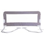 Barrire de lit dreambaby nicole - lits encastrs et aux lits plats - mesurant 150 cm de large et 50 ...