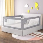 Barriere de lit luchild barriè res de lit enfant barriè re de sé curité pliable ... Barriere de lit luchild barriè res de lit enfant barriè re de sé curité pliable ...