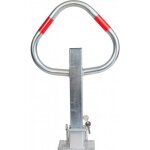 Barrire de parking 1 bras
