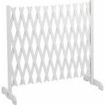 Facilitys barri�re de s�curit� extensible 35 � 250 x 87 cm barriere de protection extensible plastique ...